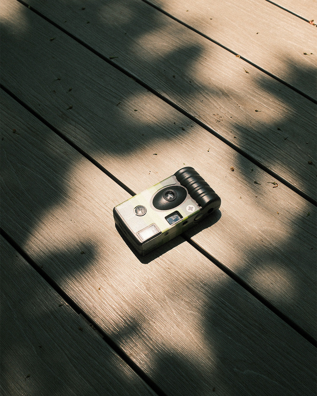 #4 What to Do After You Finish Your Disposable Camera