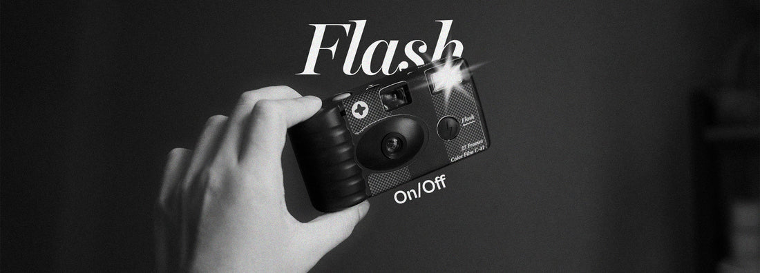 #3 When to Use Flash (And When Not To)