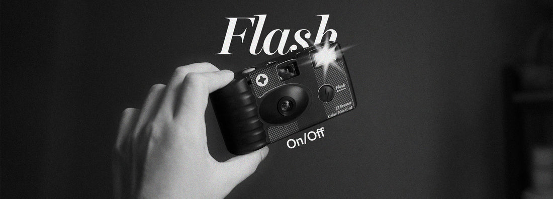 #3 When to Use Flash (And When Not To)
